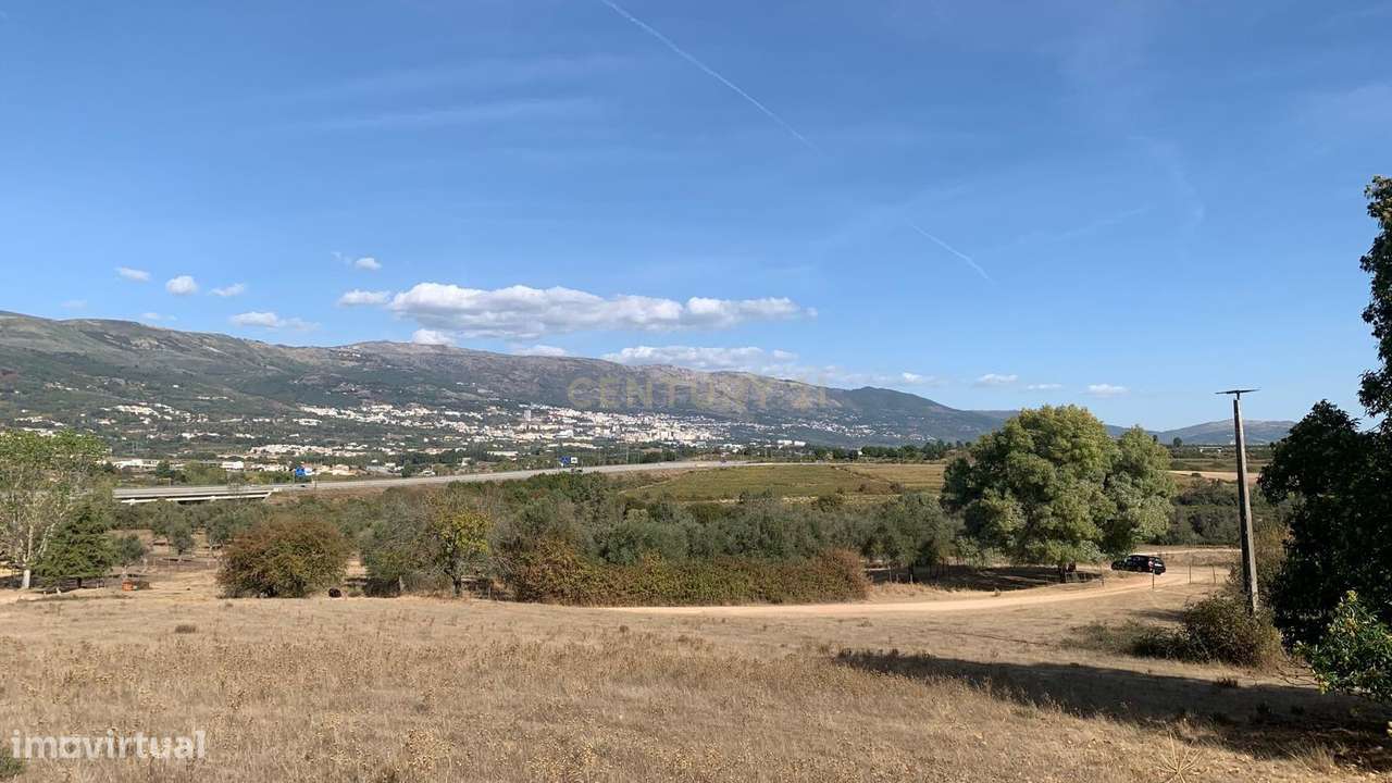 Terreno Exclusivo com 50.000 m², na Covilhã - Grande imagem: 5/8
