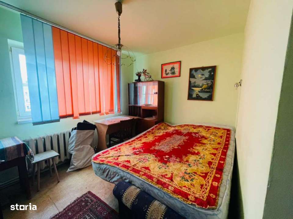 | Apartament 2 camere | 44 mp | Manastur Zona str. Primaverii | - Imagine principală: 3/11
