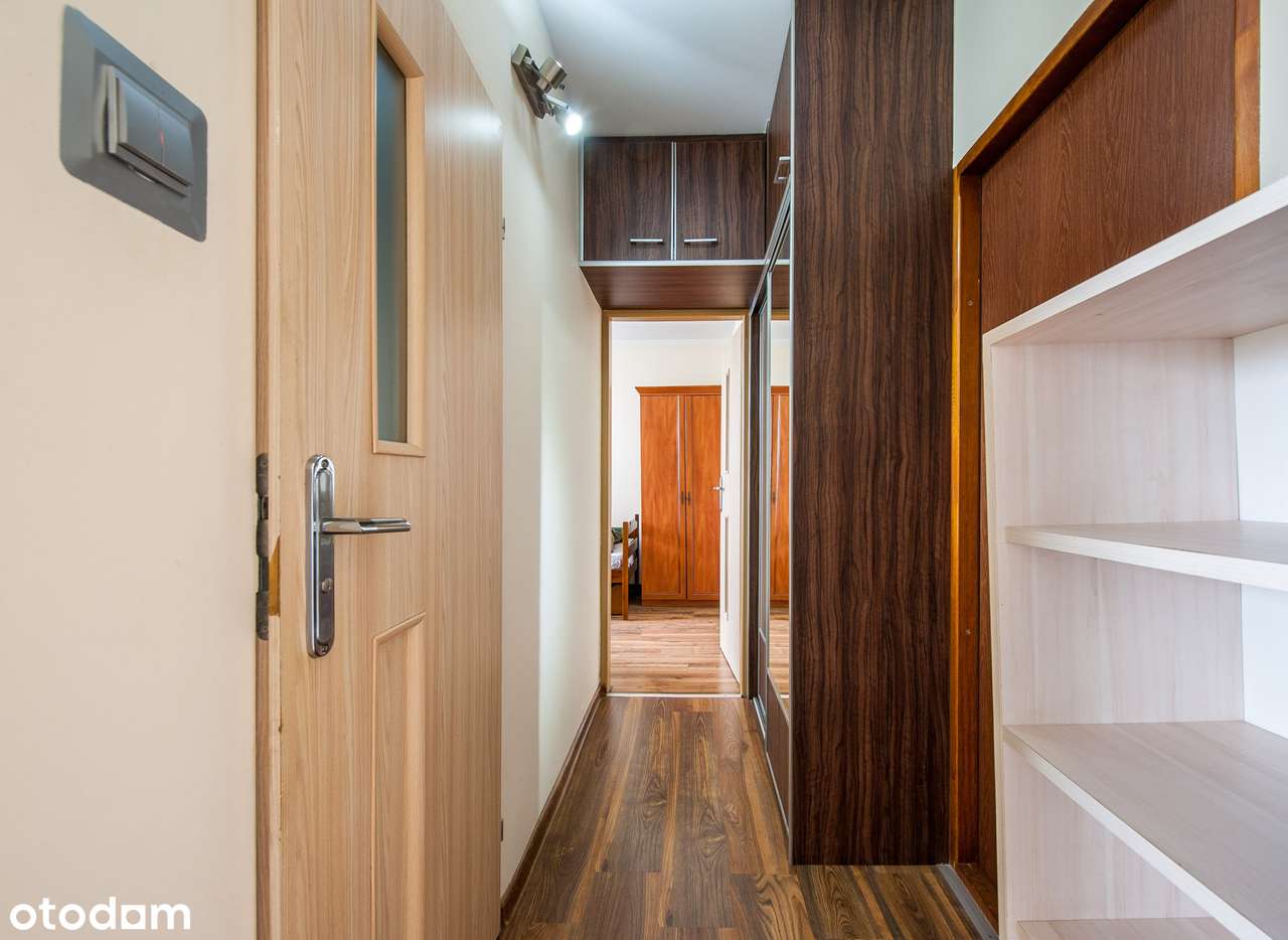 2 osobne pokoje Kołobrzeska blisko morza gotowe do zamieszkania-11