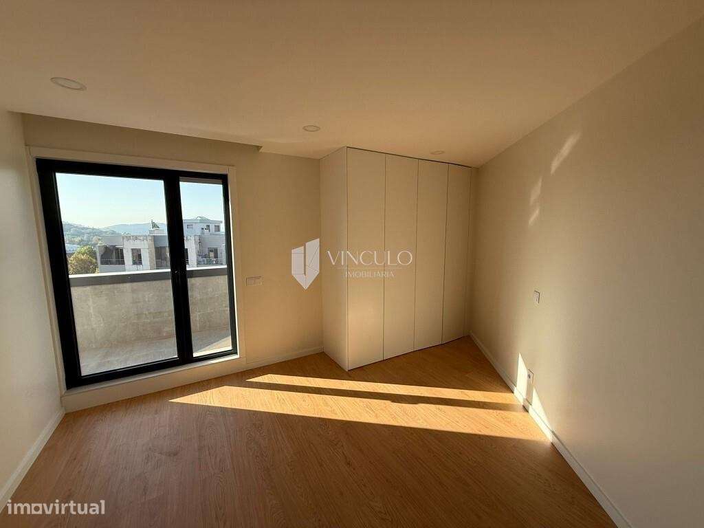 Apartamento T3 Novo - Braga - Grande imagem: 5/7