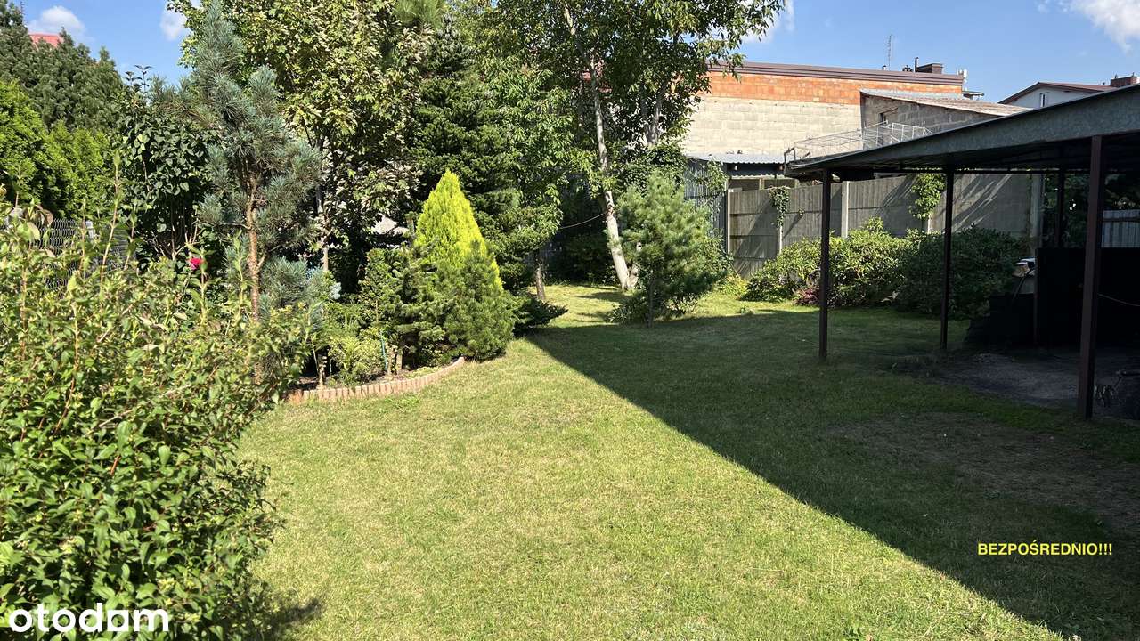 Bliźniak 219m2 | Żyrardów koło Zalewu | Bez pośredników! - Pełny obrazek: 4/18