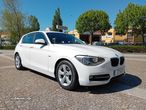 BMW 116 d EfficientDynamics Edition Sport Line - 1