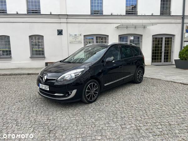 Renault Grand Scenic dCi 130 FAP Start & Stop Bose Edition - 1