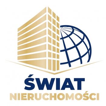 Świat Nieruchomości Szczecin Logo