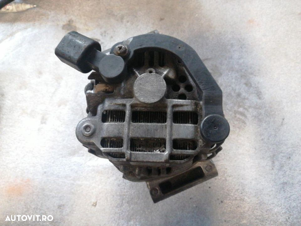 Alternator 1.4 1.6 benzina Citroen peugeot 207 307 308 307cc - 3