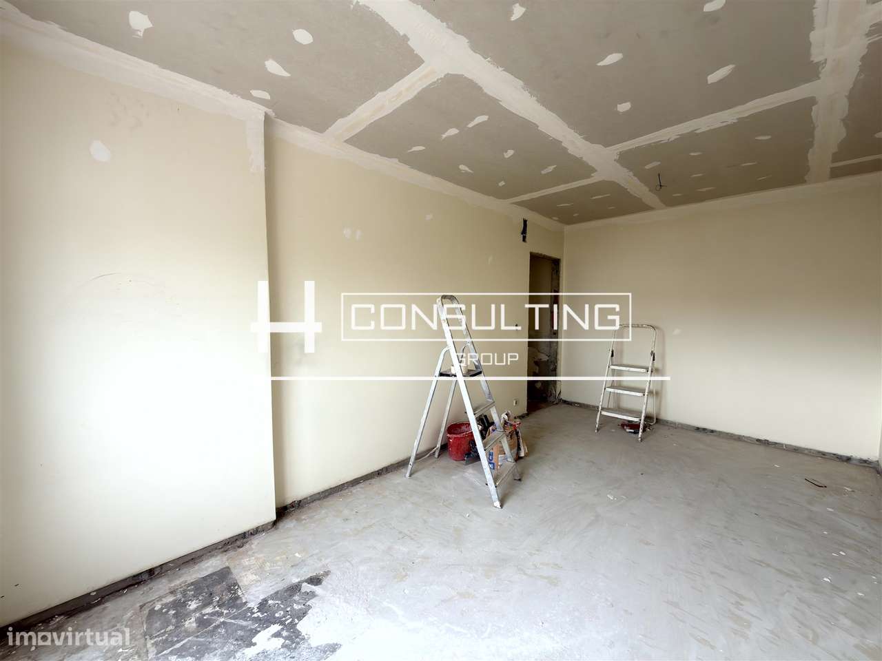 Apartamento T3 Venda em Baixa da Banheira e Vale da Amoreira,Moita-30