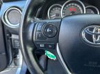 Toyota Auris Touring Sports 1.4 D-4D Comfort - 15