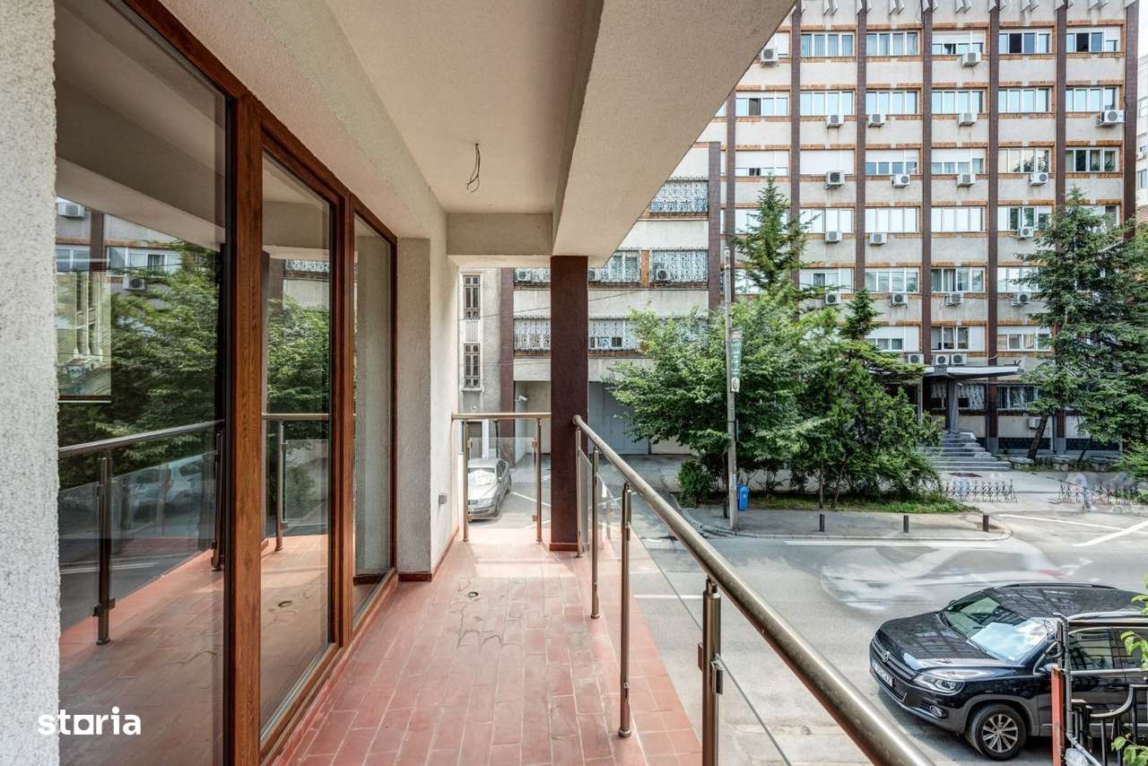 Apartament 3 camere in zona Gradina Icoanei - Maria Rosetti-7