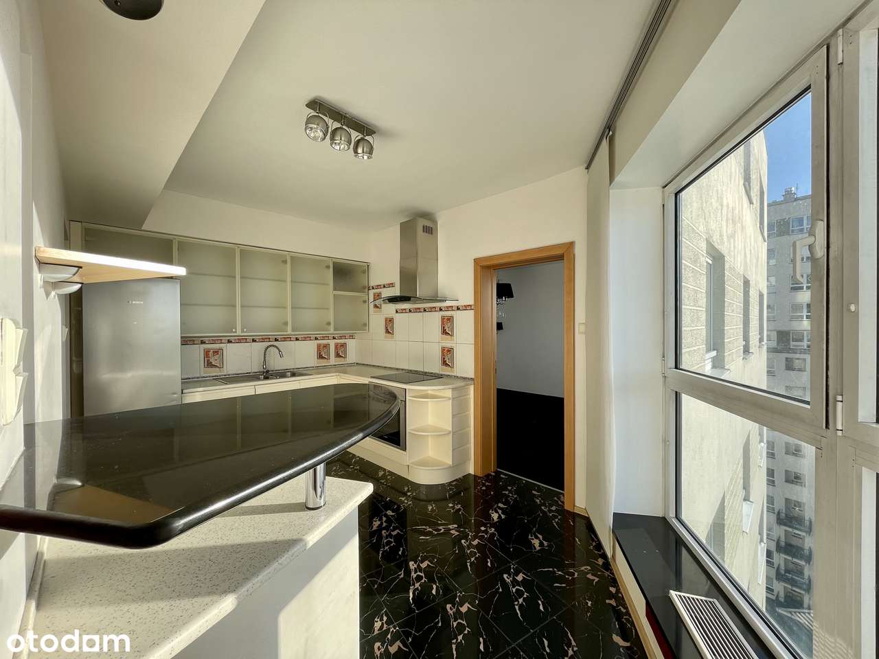 Rezydencja pod Orłem  3 pokoje 15 piętro z widokiem na panoramę miasta-7