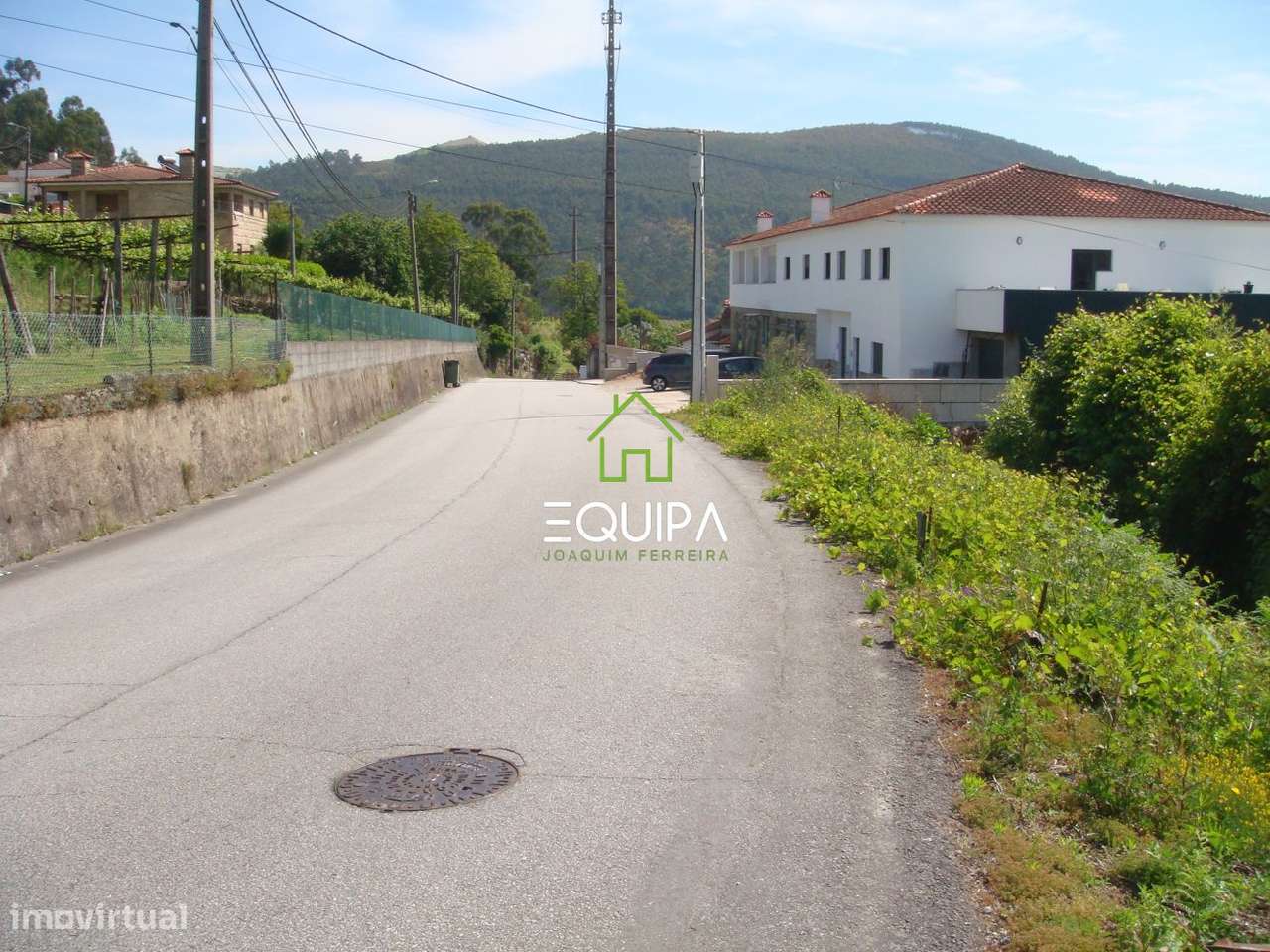 Terreno com projeto aprovado para construção de 15 Apartamentos - So - Grande imagem: 5/16