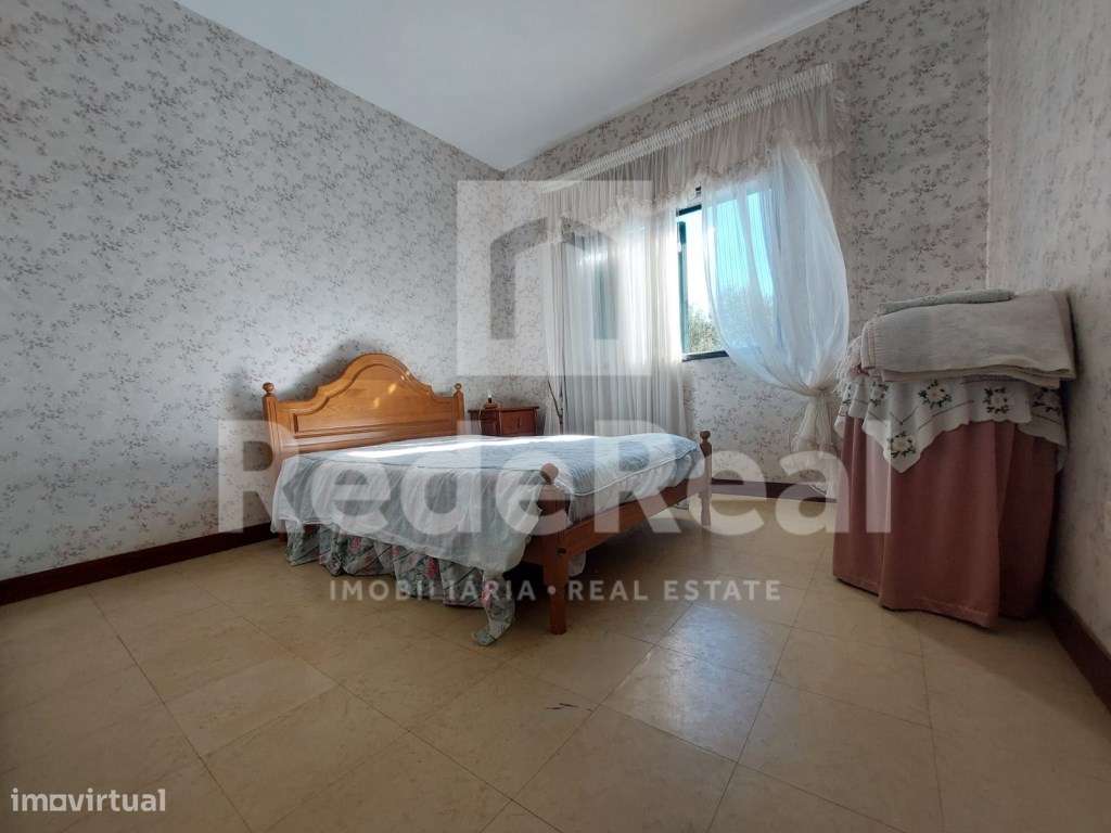 Moradia T5 isolada nos arredores de Olhão-29