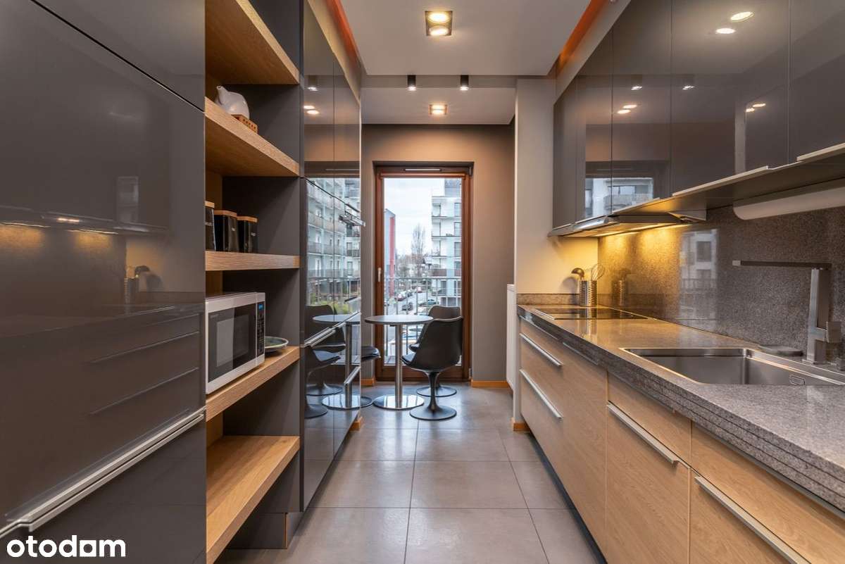 Apartament Centauris 4 pokoje 101m2 AC + 2 MP możliwa sprzedaż 2mln zl - Pełny obrazek: 4/15