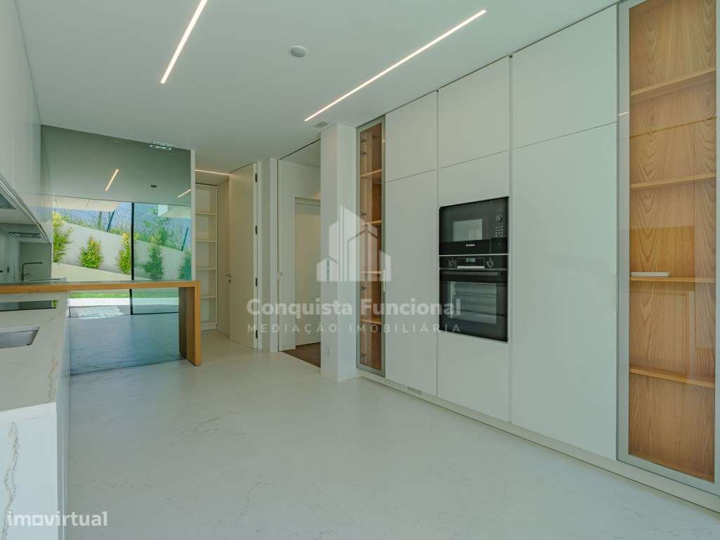 Moradia T4 de Luxo | Quinta Marques Gomes - Gaia | Douro-25
