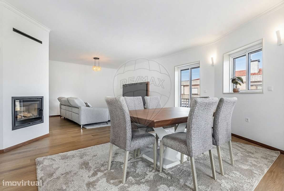 Apartamento T4 para venda - Grande imagem: 3/31