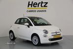 Fiat 500 1.2 Lounge - 1