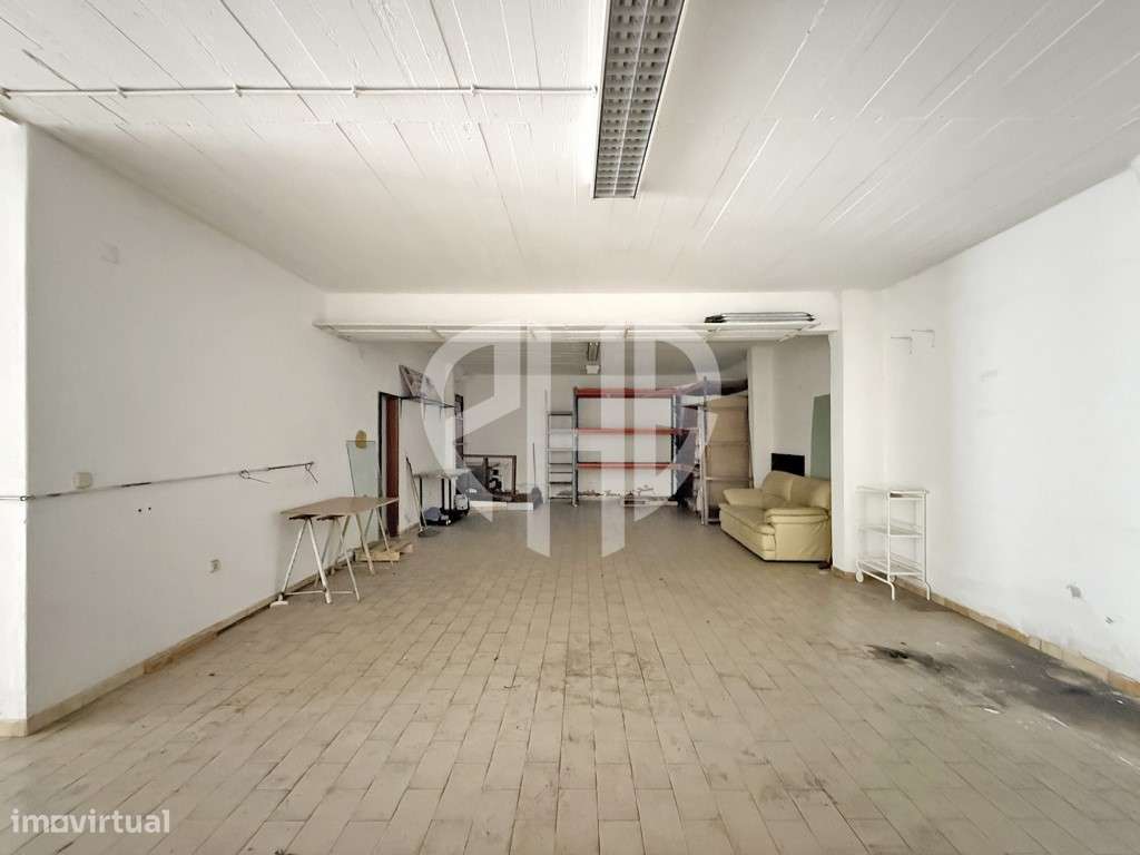 Garagem Independente à Venda - 91m² | Queluz/Belas - Grande imagem: 5/14