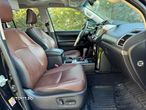 Toyota Land Cruiser 2.8l Turbo D-4D A/T 5 locuri Active - 8