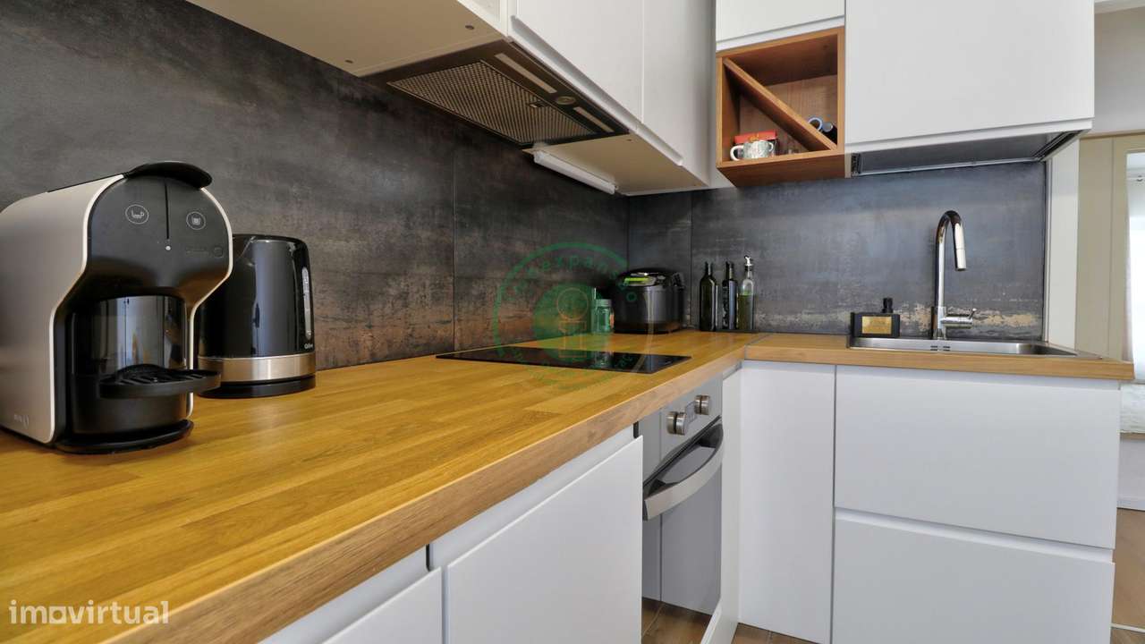 T2 Remodelado no Centro da Cidade - Grande imagem: 3/26