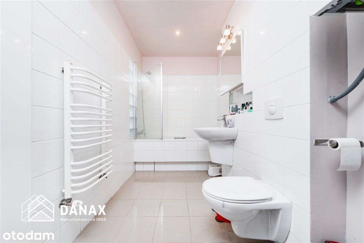 Kazimierz! Przestronne 3 pokojowe z potencjałem-12