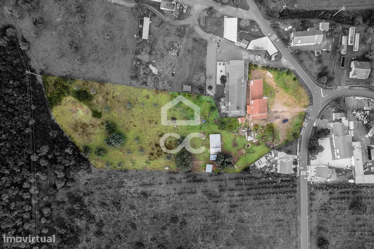 Quinta de 2,3 ha c/ Moradia T4, Garagem e Anexos | Estremoz, Évora - Grande imagem: 3/60