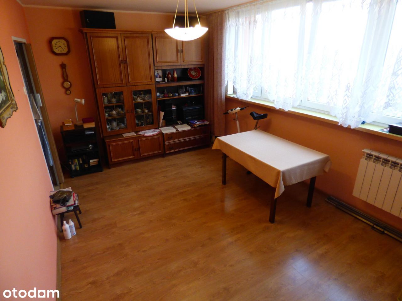 Chorzów Batory ul Czempiela 55m2 3 pokoje Balkon