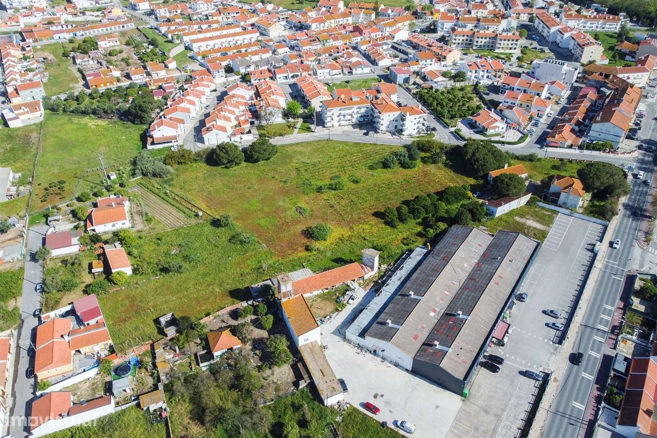 Terreno Urbano  Venda em Benavente,Benavente - Grande imagem: 3/5