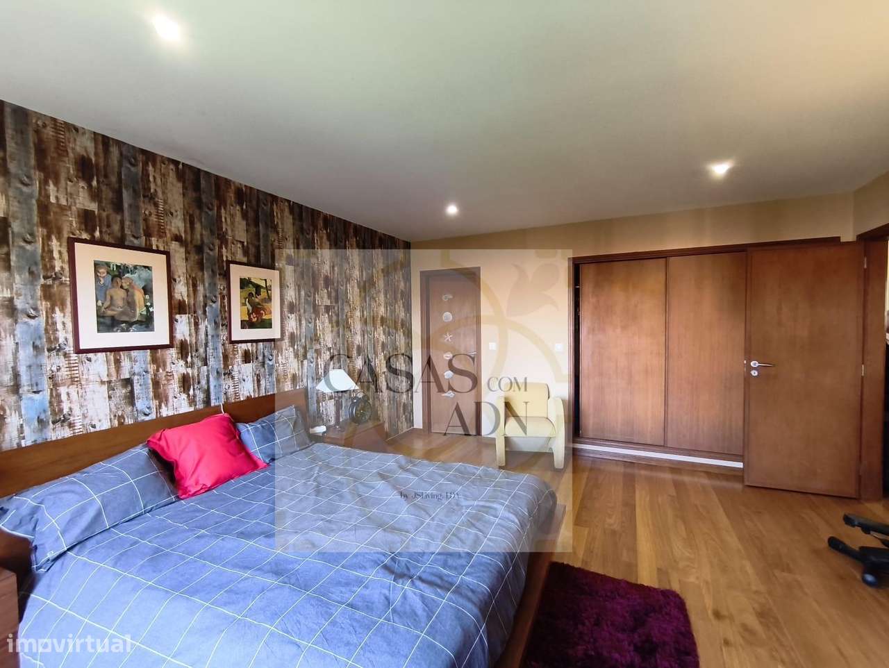 Moradia T3 – Mira Villas na Praia de Mira.-10