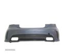 PARA-CHOQUE TRASEIRO PARA MERCEDES CLASSE A W176 12-15 LOOK A45 AMG - 3