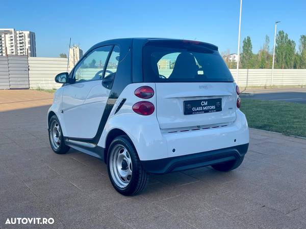 Smart Fortwo - 5