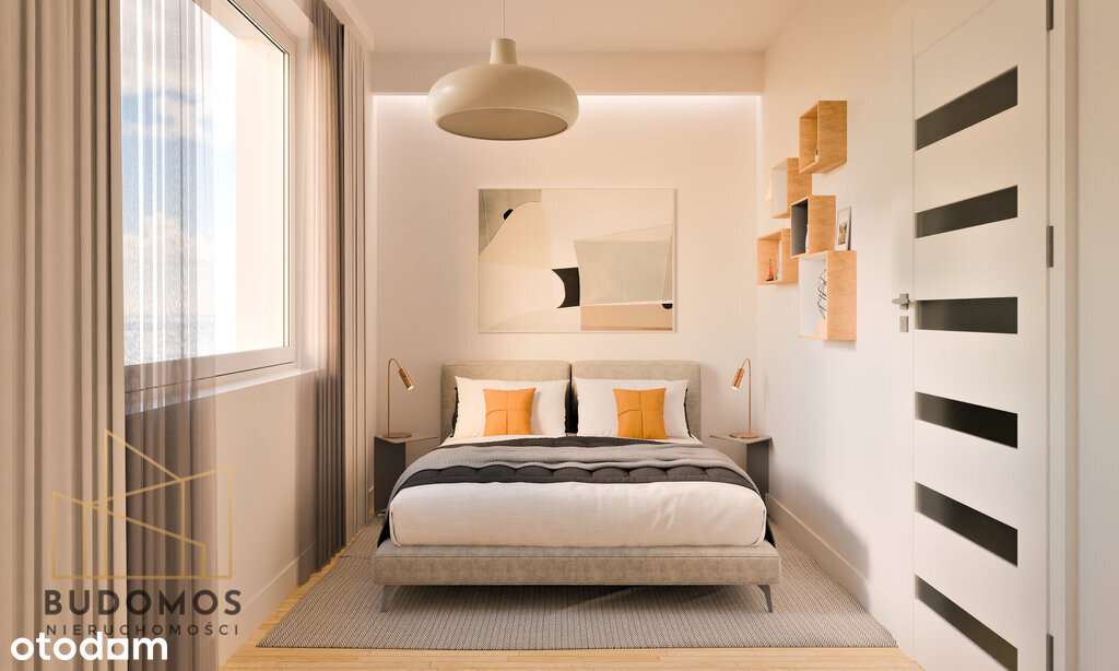 Apartamenty Gruntowa - dwupoziomowe mieszkanie.-12