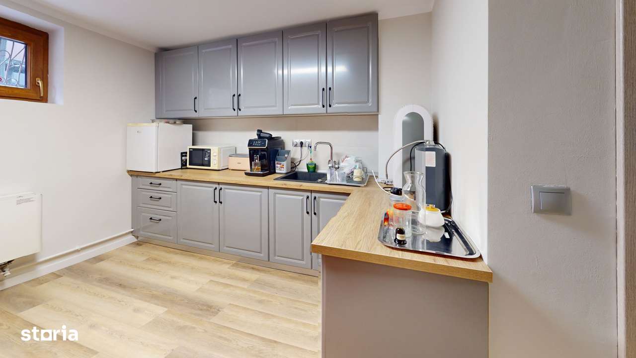 Spatiu de birouri la cheie in zona Sub Arini-6