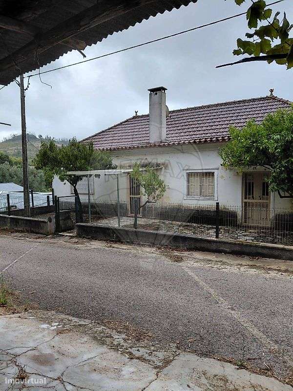 Moradia T3 para venda-0