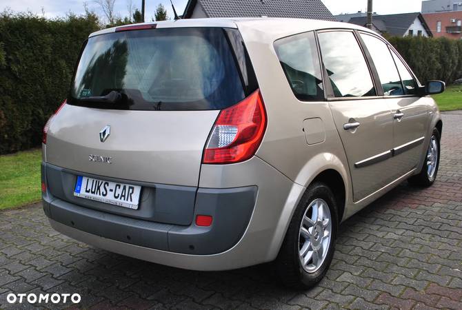 Renault Grand Scenic 2.0 16V XXL Exception - 5