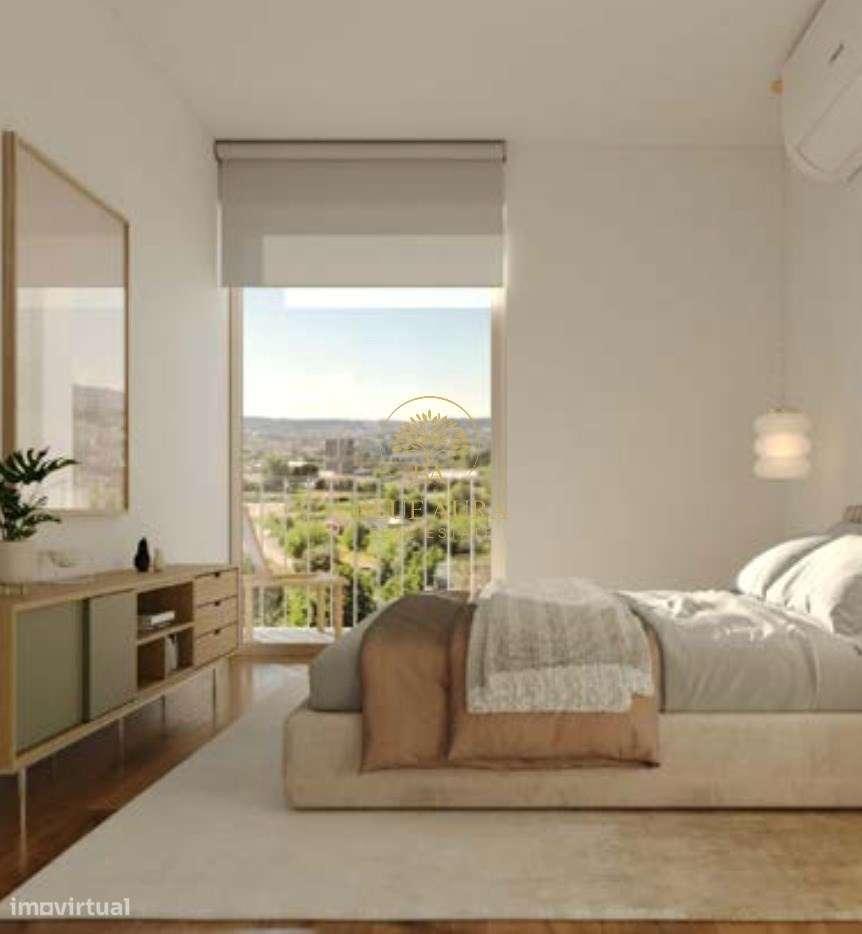 Apartamento T1 Venda em Campanhã,Porto-15