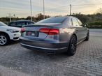 Audi A8 3.0 TDi V6 quattro Longo Clean Diesel - 4