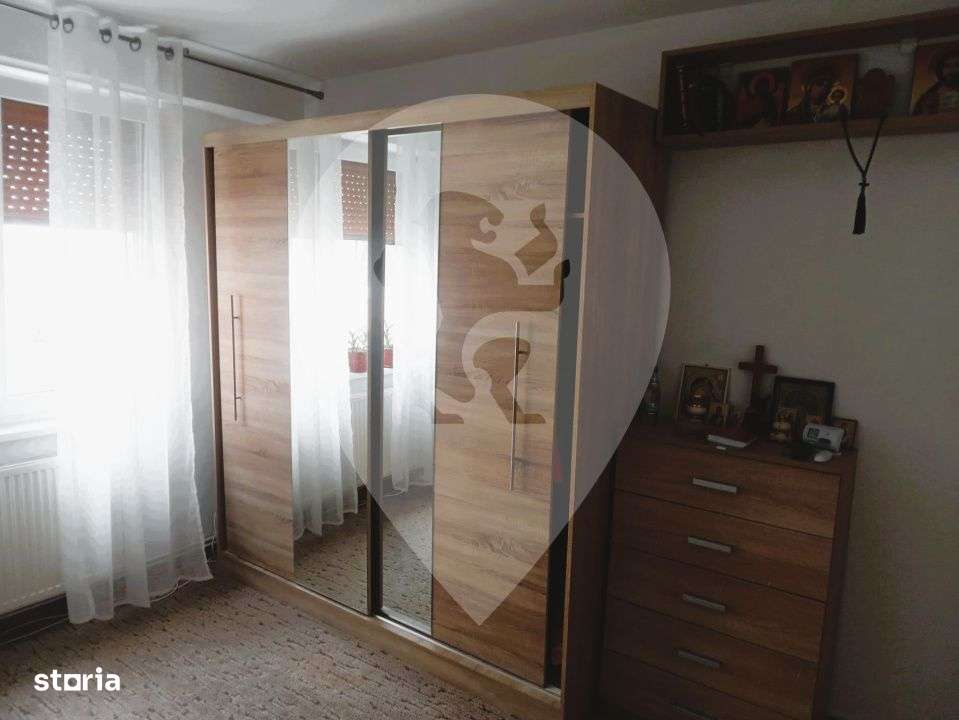 Apartament 3 camere circular - loc de parcare Grivitei  / Centru Civic-6