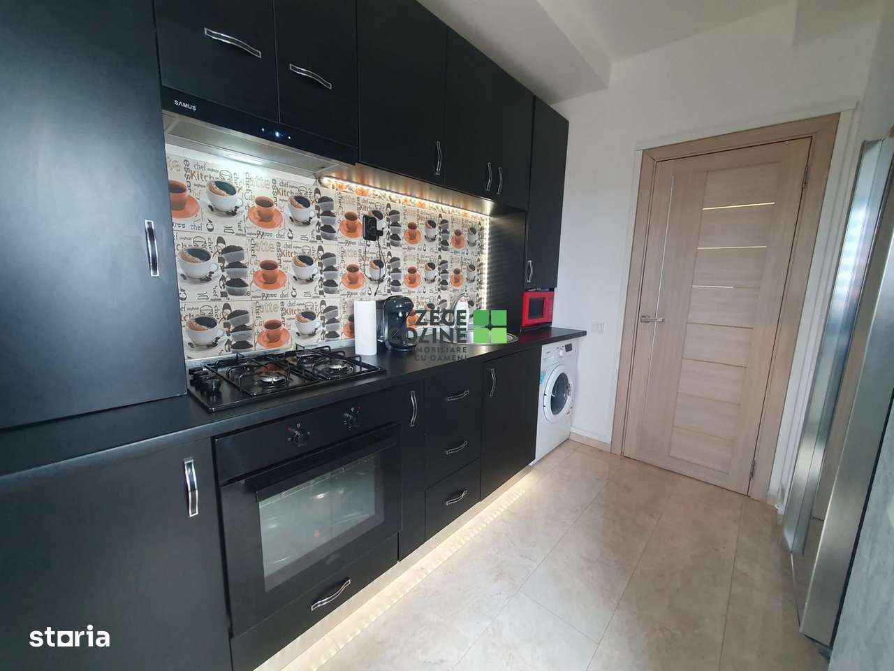 Apartament 2 camere, decomandat, Visan, la 4 km de OMV Bucium-10