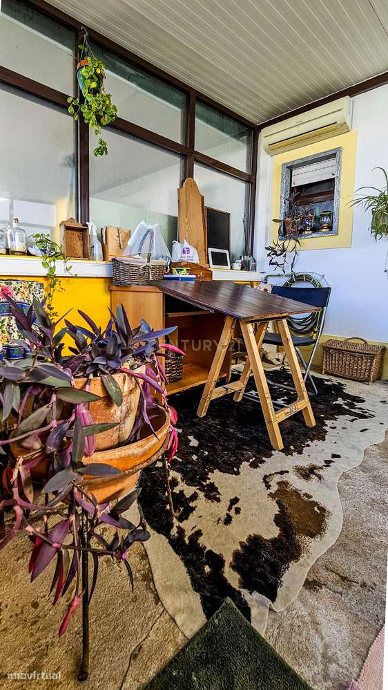 Moradia T3 em Canaviais, Évora - Oportunidade Única!-24