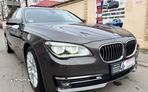 BMW Seria 7 730d xDrive Edition Exclusive - 3