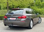 BMW Seria 5 520d - 4