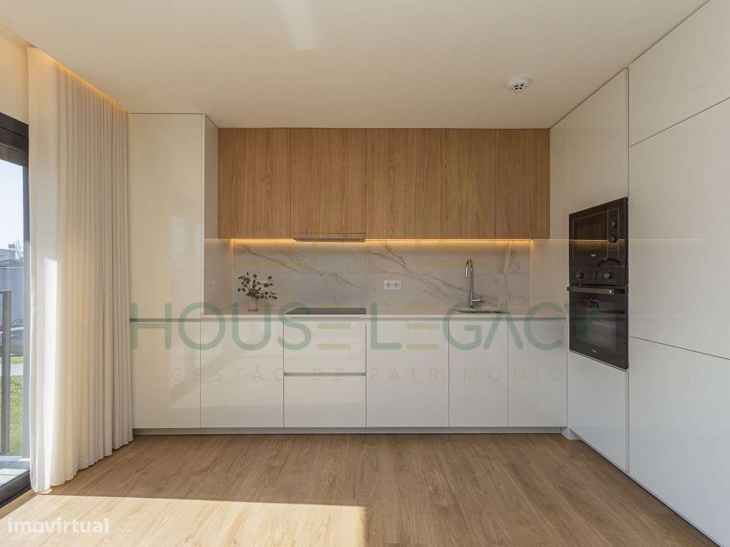 T0 Asprela - H. S. João - Grande imagem: 5/32