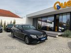 Mercedes-Benz C 200 BlueTEC Exclusive - 4