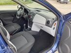 Dacia Sandero 1.2 16V Ambiance - 17