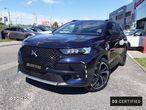 DS Automobiles DS 7 Crossback - 29