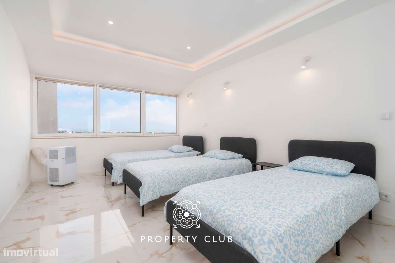 Apartamento T2 no Algarve-5