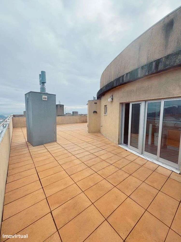 Apartamento T2 com Terraço - Bonfim Porto - Grande imagem: 4/19