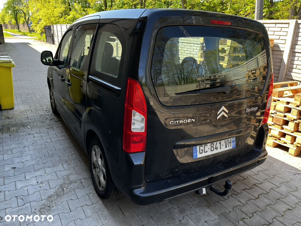 Citroën Berlingo 1.6 16V Multispace - 5