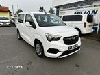 Opel Combo - 4