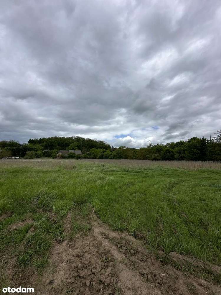 Działka budowlana Gorzów Wielkopolski ul. Kostrzyńska bez prowizji - Pełny obrazek: 5/11