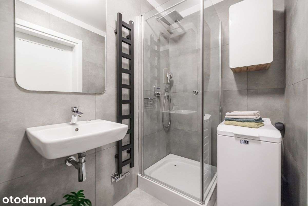 Nowoczesne, blisko plaży, 2poziomy,balkon, parking-6